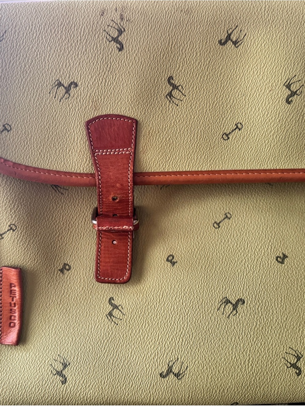 NOT FOR SAlE. PETUSCO Made In Spain - Picture 3 of 7